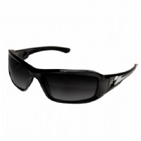 Eyewear - Brazeau Polarized - Black / Gradient Lens