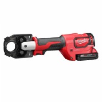 M18™  FORCE LOGIC™ 600 MCM Crimper