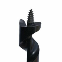 Auger Bit 13/16" x 18"