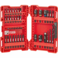 SHOCKWAVE™ Impact Duty Drill & Drive Set - 40PC