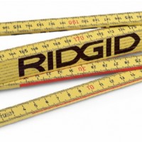 Ruler, 6FT Folding