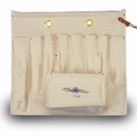 Canvas Tool Apron