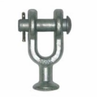 Ball Clevis