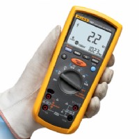 1587 Insulation Multimeter