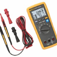 3000FC Connect Wireless Digital Multimeter