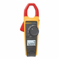 373 True RMS AC Digital Clamp Meter 600A