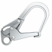 Self Locking Form Snap Hooks