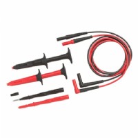 TL223 Suregrip Electrical Test Lead Set