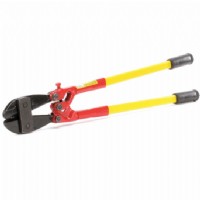 Bolt Cutter, 30" Fiberglass Handle