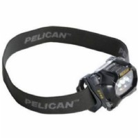 2750C Headlight Black