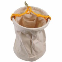 Lineman Tool Bucket c/w Swivel Snap