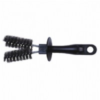 Standard Hand "V" Conductor Brush