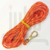 3/8 x 50FT Handline 3-Strand