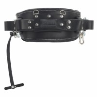 2D Lineman Belt c/w Contoured Seat D22