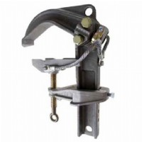 Bus Bar Ground Clamp