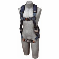 ExoFit XP Harness c/w Quick Connects Medium