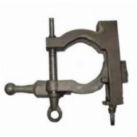 Ground Clamp 4.5"- 6.63" 25mm