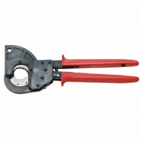 Ratchet ACSR Cable Cutter