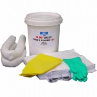 5 gallon Spill Kit