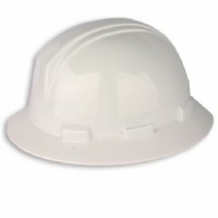 Kilimanjaro Full Brim Hard Hat