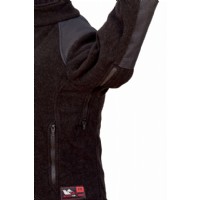 Exxtreme Jacket Black