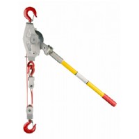 1 1/2 Ton Web Strap Hoist