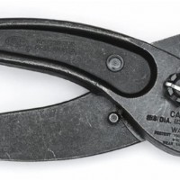 Cutter Head, 8690TN Replacement