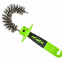 Hand J Wire Brush