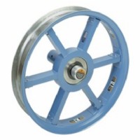 Slip Clutch Capstan