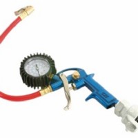 Microduct Pressure Gauge Kit