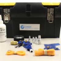 Micro Duct Pressure Test Kits