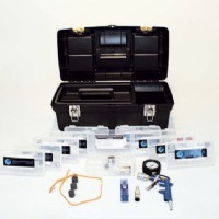 Gulfstream 150 Accessories