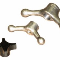 Duct Rodder Replacement Brake Handles