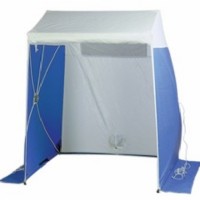 The Condux QuickTent