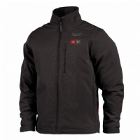 M12™ Heated TOUGHSHELL™ Jacket - M