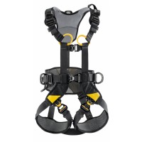 Volt Wind Harness